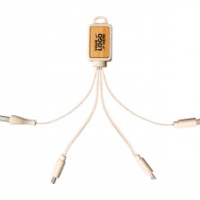 Multi-In-One Data Cable